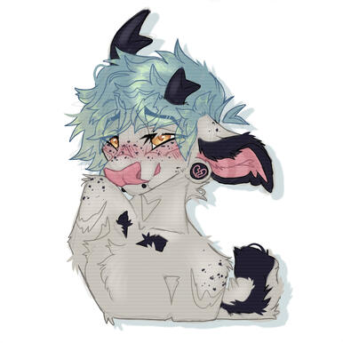 Bust (shaded) Bust (shaded)