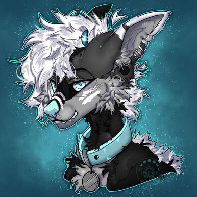 Bust (shaded) Bust (shaded)