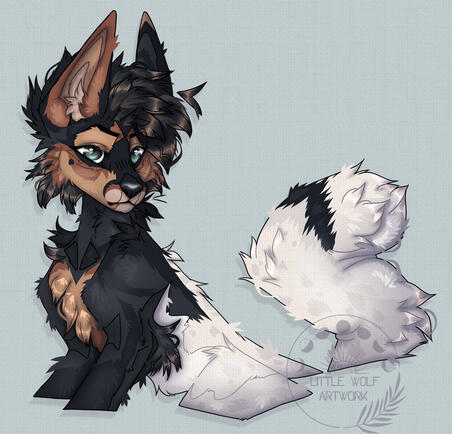 Halfbody (shaded) Halfbody (shaded)