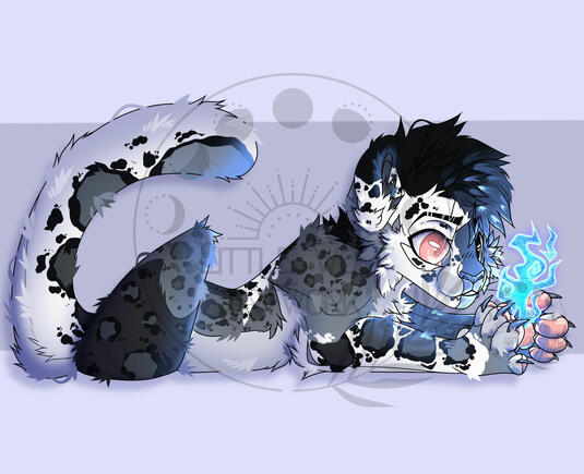 Halfbody (shaded) Halfbody (shaded)