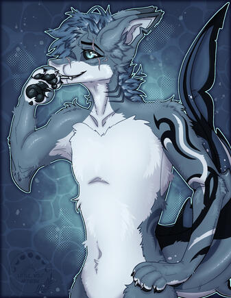 Halfbody (shaded) Halfbody (shaded)