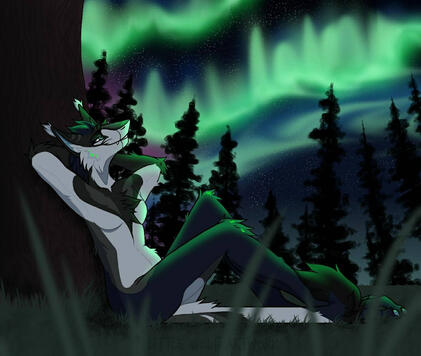 Fullbody Scene Fullbody Scene