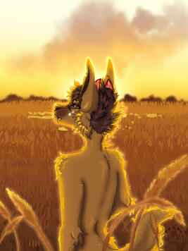 Halfbody Scene Halfbody Scene