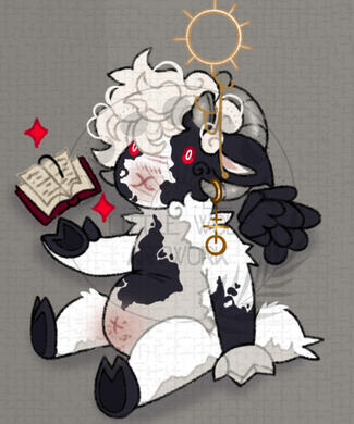 Chibi Fullbody Chibi Fullbody
