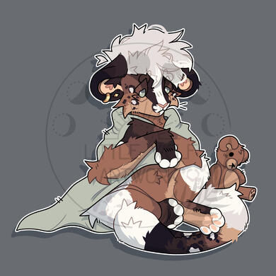Chibi Fullbody Chibi Fullbody