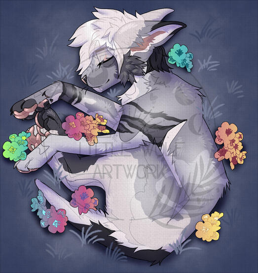 Pride YCH Pride YCH