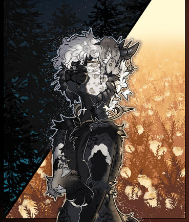 Halfbody (shaded) Halfbody (shaded)