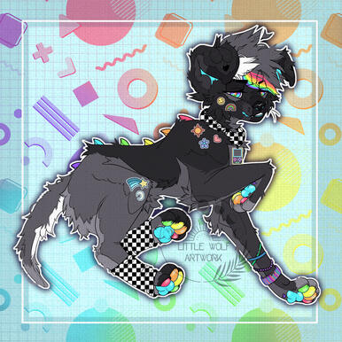 Feral Custom