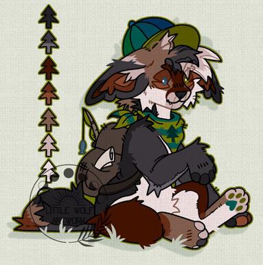 Feral Custom
