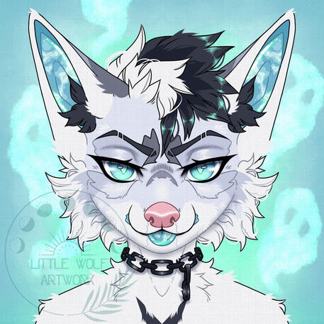 Symmetrical Icon (shaded)