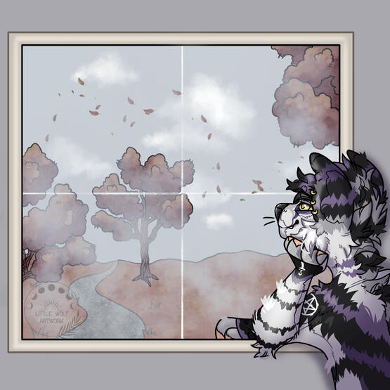 Favorite Day YCH